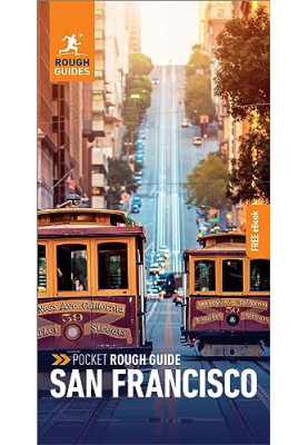 Pocket Rough Guide San Francisco: Travel Guide with Free eBook