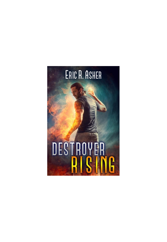 Destroyer Rising