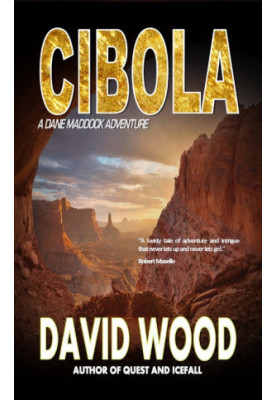 Cibola
