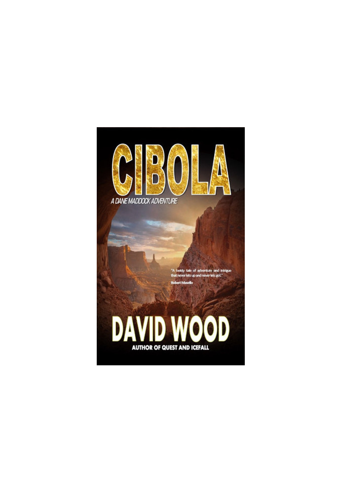 Cibola