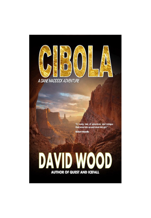 Cibola