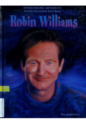 Robin Williams