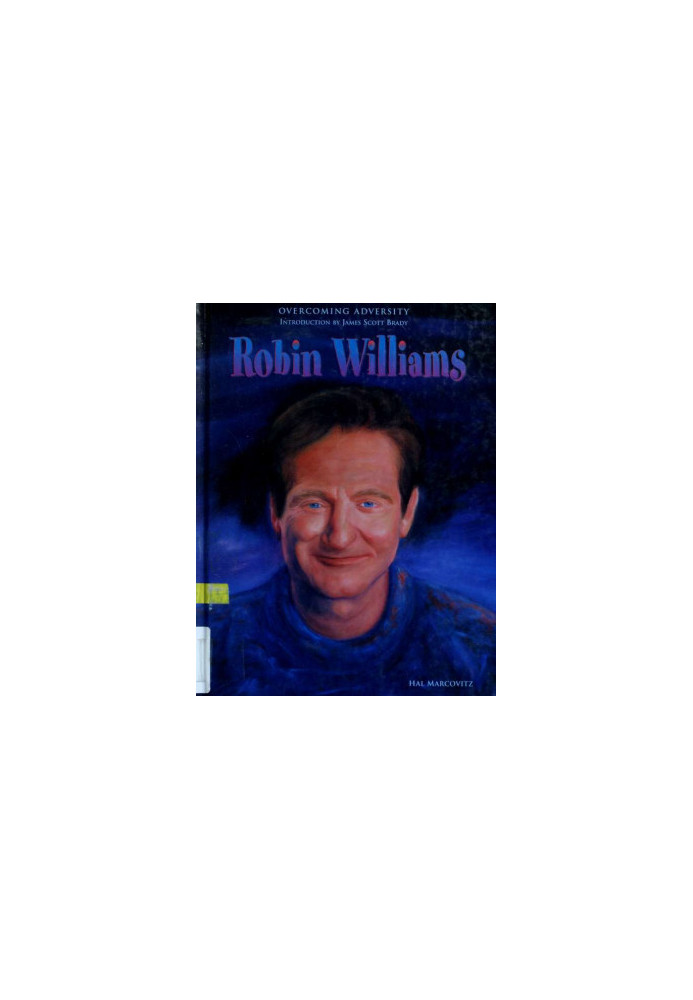 Robin Williams