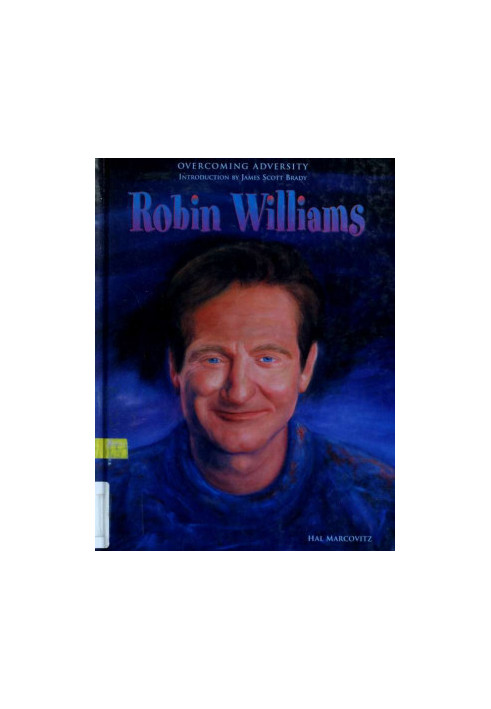 Robin Williams