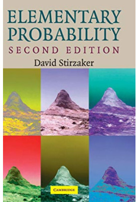 Elementary Probability