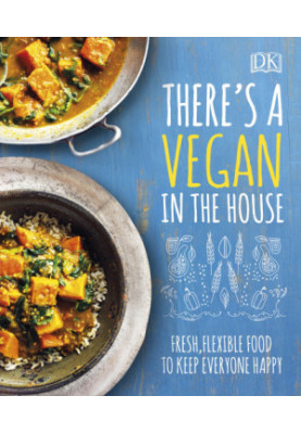 There's a Vegan in the House