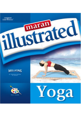 Maran Illustrated Yoga