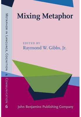 Mixing metaphor: a descriptive and prescriptive analysis