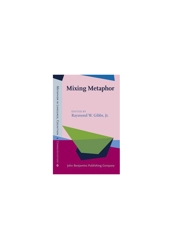 Mixing metaphor: a descriptive and prescriptive analysis