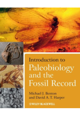 Introduction to Paleobiology and the Fossil Record
