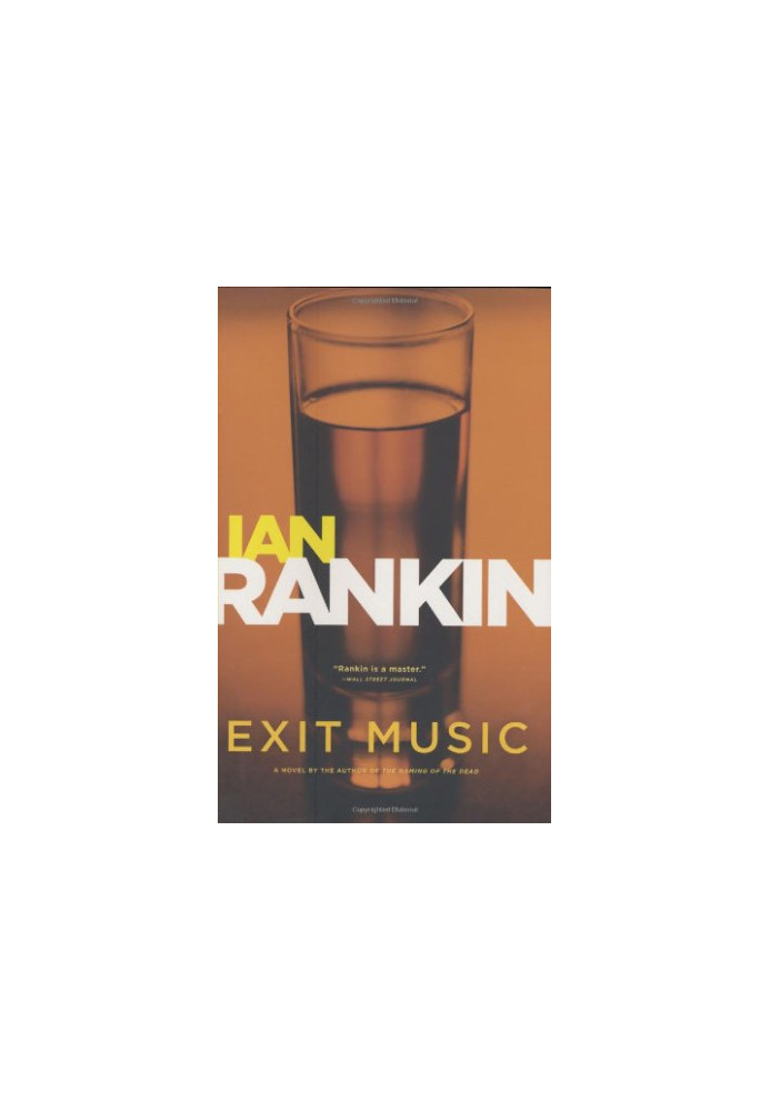 Exit Music (Inspector Rebus, 17)