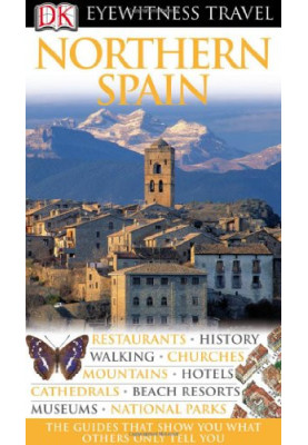 Northern Spain (Eyewitness Travel Guides)