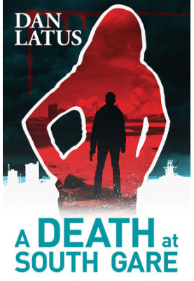 A Death at South Gare