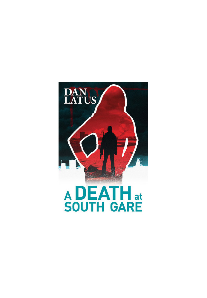 A Death at South Gare
