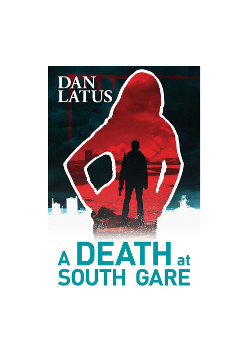 A Death at South Gare