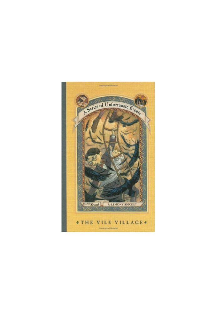 The Vile Village