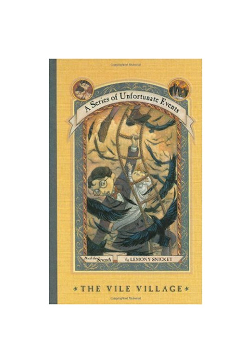 The Vile Village