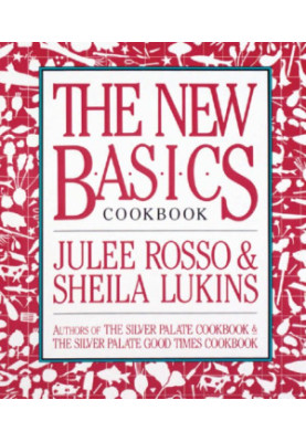 The new basics cookbook