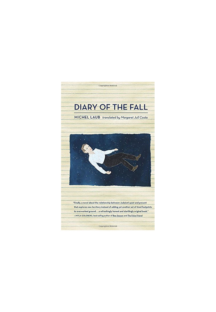 Diary of the fall