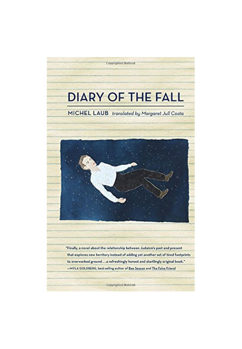 Diary of the fall