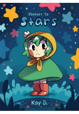 Journey To Stars