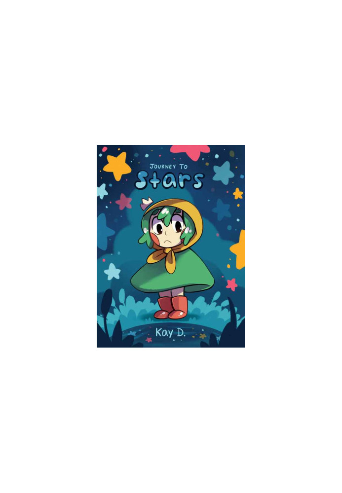 Journey To Stars