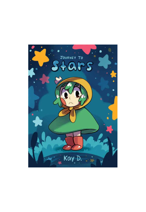 Journey To Stars