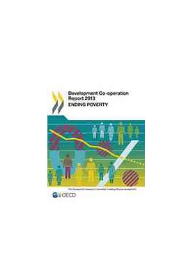 Co-operation Report 2013 : ending poverty.