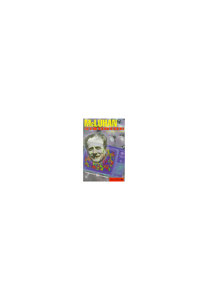 McLuhan For Beginners