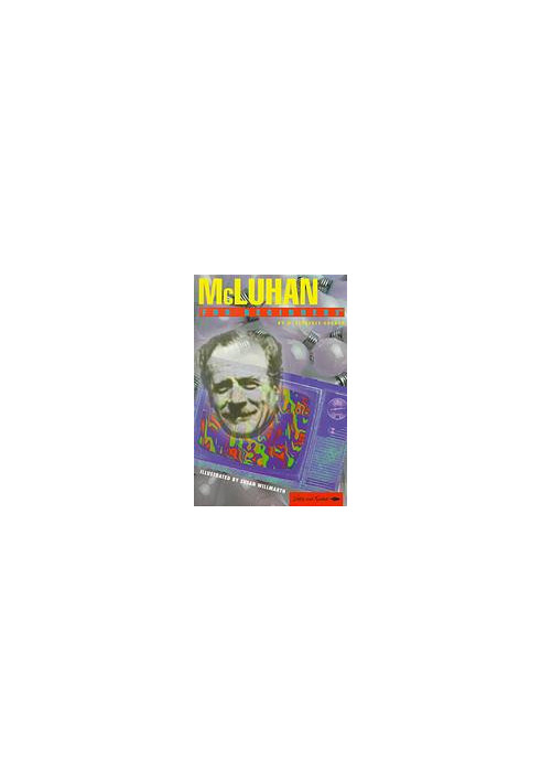 McLuhan For Beginners