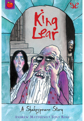 King Lear (A Shakespeare Story)