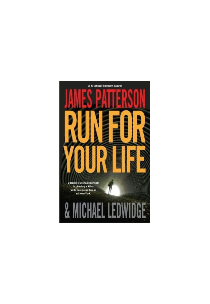 Run For Your Life