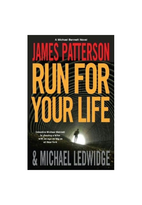 Run For Your Life