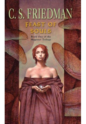 Feast of Souls