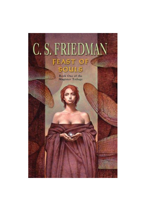 Feast of Souls