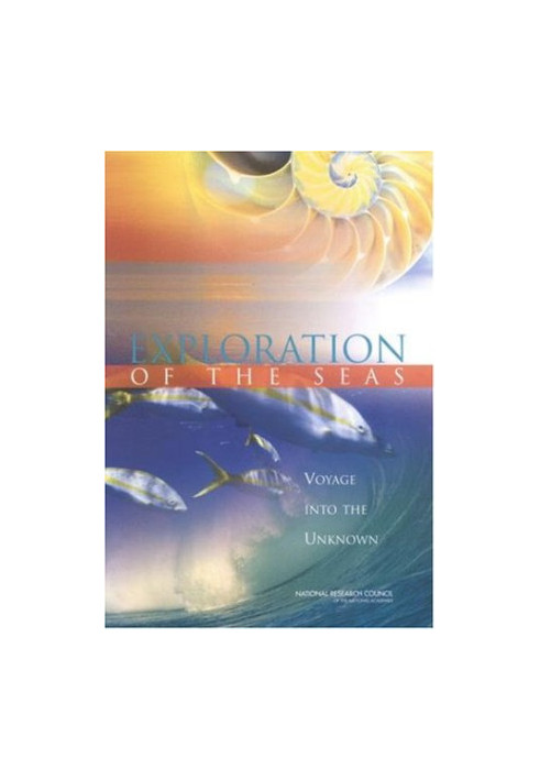 Exploration of the Seas: Voyage into the Unknown