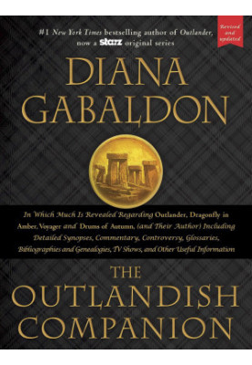 The Outlandish Companion Vol.1 (1999)