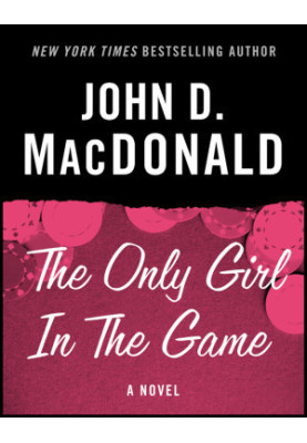 The Only Girl in the Game