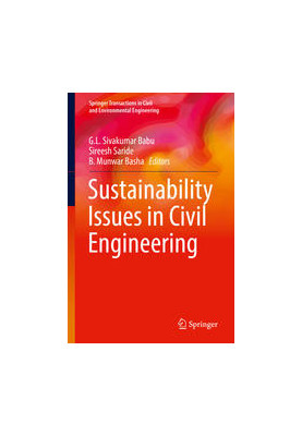 Sustainability Issues in Civil Engineering