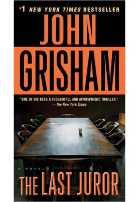 The Last Juror: A Novel