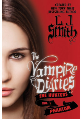 The Vampire Diaries The Hunters Phantom