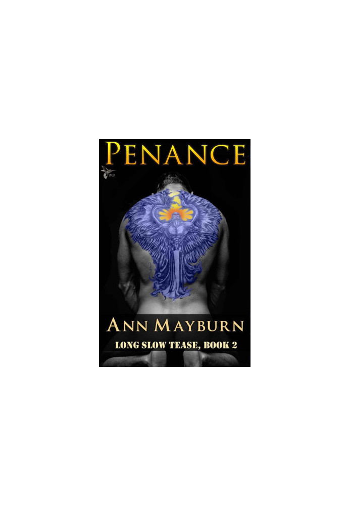 [Long Slow Tease 02] • Penance
