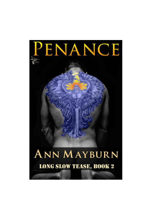 [Long Slow Tease 02] • Penance