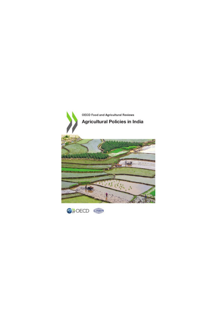 Agricultural Policies in India