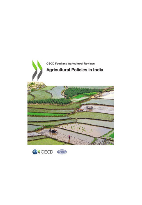 Agricultural Policies in India