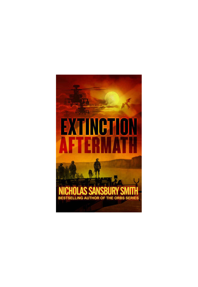 Extinction Aftermath
