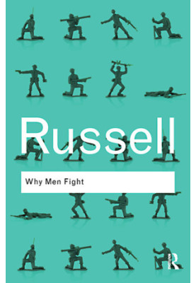 Why Men Fight