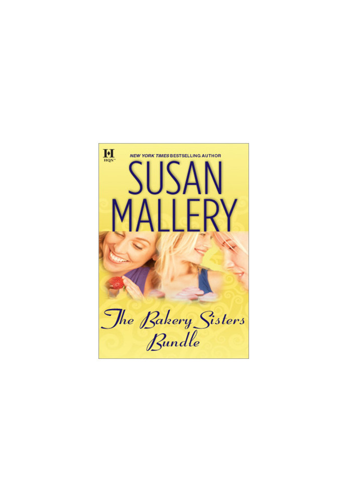 Bakery Sisters [01] The Bakery Sisters Bundle