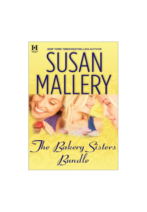 Bakery Sisters [01] The Bakery Sisters Bundle
