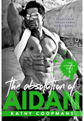 [The Syndicate 03] • The Absolution of Aidan